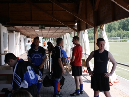 Turnier Bardenbach 2015
